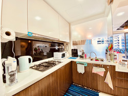 Twin Waterfalls (D19), Condominium #281299001